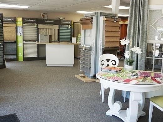 Hunter Douglas Dealer Image