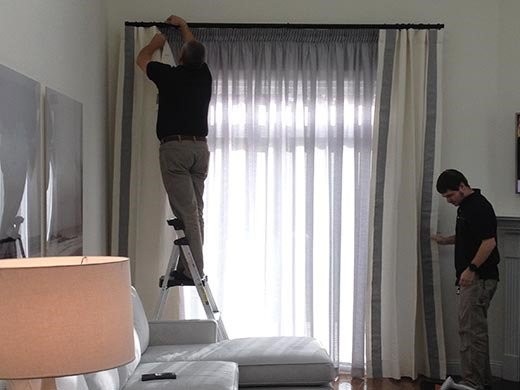 Hunter Douglas Dealer Image